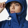 Parka helly hansen FRIDA INS PARKA Deep Fjord