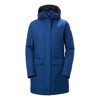 Parka helly hansen FRIDA INS PARKA Deep Fjord