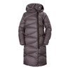 Jakke helly hansen TUNDRA DOWN COAT Sparrow Grey