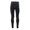 Calzamaglia helly hansen MERINO MIDWEIGHT PANT Navy