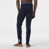 Calzamaglia helly hansen MERINO MIDWEIGHT PANT Navy