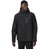  helly hansen Juell 3-in-1 Shell and Insulator Jacket BLACK