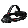 Frontal Led Lenser H19r Core