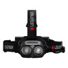 Frontal led lenser H19R CORE