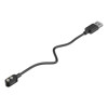 Accessoire led lenser Cable Cargador Magnetico 1,2 m