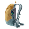 Mochila deuter AC LITE 15 SL Caramel-Sage