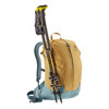 Mochila deuter AC LITE 15 SL Caramel-Sage