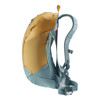 Mochila deuter AC LITE 15 SL Caramel-Sage