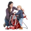 Kantoreppu deuter Comfort Active SL 12L