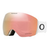  oakley Flight Deck L Cat 2 MATTE WHIT