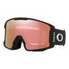 Brille oakley Line Miner L Matte Blck w Przm Rose Gol