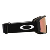 Brille oakley Line Miner L Matte Blck w Przm Rose Gol