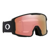 Brille oakley Line Miner L Matte Blck w Przm Rose Gol