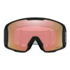Brille oakley Line Miner L Matte Blck w Przm Rose Gol