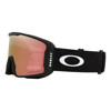 Brille oakley Line Miner L Matte Blck w Przm Rose Gol
