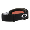 Brille oakley Line Miner L Matte Blck w Przm Rose Gol