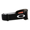 Brille oakley Line Miner L Matte Blck w Przm Rose Gol