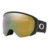 Glasögon oakley Flight Path L Matte Black w Prizm Garne GREY TERRA