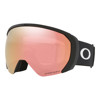 Glasögon oakley Flight Path L Matte Black w Prizm Garne MATTE WHIT