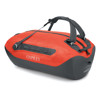  osprey Transporter WP Duffel 100 MARS ORANG