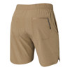 Nohavice saxx 2N1 SHORT 7IN Camo Heather