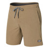 Nohavice Saxx 2N1 Short 7In Camo Heather