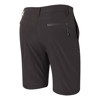 Calças saxx TOWN 2N1 SHORT 9IN Faded Black
