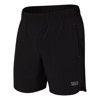 Nadrág saxx GAINMAKER 2N1 7IN Black
