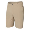 Hlače saxx TOWN 2N1 SHORT 9IN Faded Black VHK