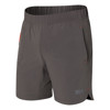 Nadrág saxx GAINMAKER 2N1 7IN Black GRA