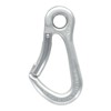 Moschettone fixe Draco Keylock Ecotri