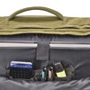 Mochila columbus TRAVEL  W WASH BAG 