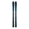 Lyže Blizzard Black Pearl 82 Sp + Tpc10 De