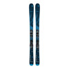 Lyže Blizzard Black Pearl 88 Sp + Tcx11-90