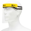 Viseira grivel PROTECTIVE VISOR