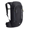 Mochila Ortovox Tour Rider 28 S Black Raven