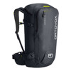 Nahrbtnik ortovox HAUTE ROUTE 38 S black steel