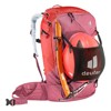 Mochila deuter FREERIDER PRO 32+ SL