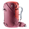 Mochila Deuter Freerider Pro 32+ Sl