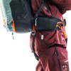 Mochila deuter ALPROOF LITE 20 SL jade-black