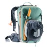 Mochila deuter ALPROOF LITE 20 SL jade-black