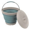 Tasche outwell COLLAPS BUCKET W/LID Classic Blue