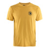 T-paita fjällräven 1960 Logo T-shirt M Ochre