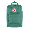  fjällräven Kanken Laptop 17 FROST GREE