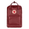 Hátizsák fjällräven LAPTOP 15" Blackberry OX RED