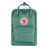 Batoh na záda fjällräven KANKEN LAPTOP 13" FROST GREE