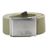 Pasek fjällräven Canvas Belt Dusk LIGHT KHAK