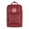  fjällräven Kanken Laptop 17 OX RED