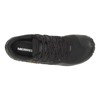 Vandresko merrell TRAIL GLOVE 7 BLACK/BLACK