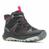 merrell  Siren 4 Mid GTX W
